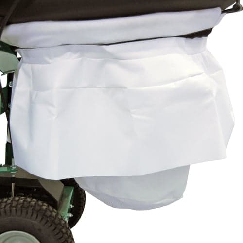 Billy Goat Dust Skirt for QV Range