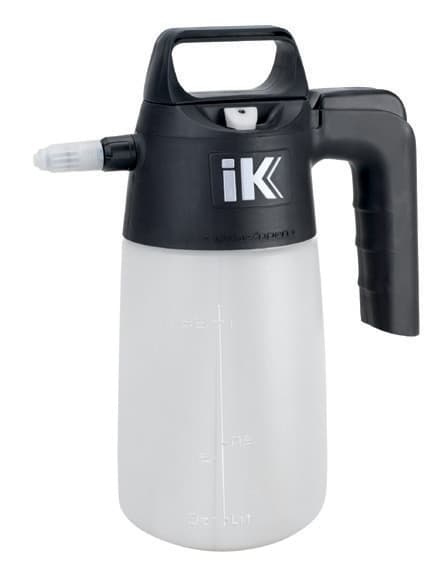 IK Hand Pump-up Sprayer 1.5L