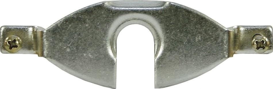 Pressure Gauge Fixing Strap 63mm