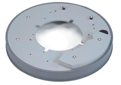NS/NST Standard 10kg Brush Deck
