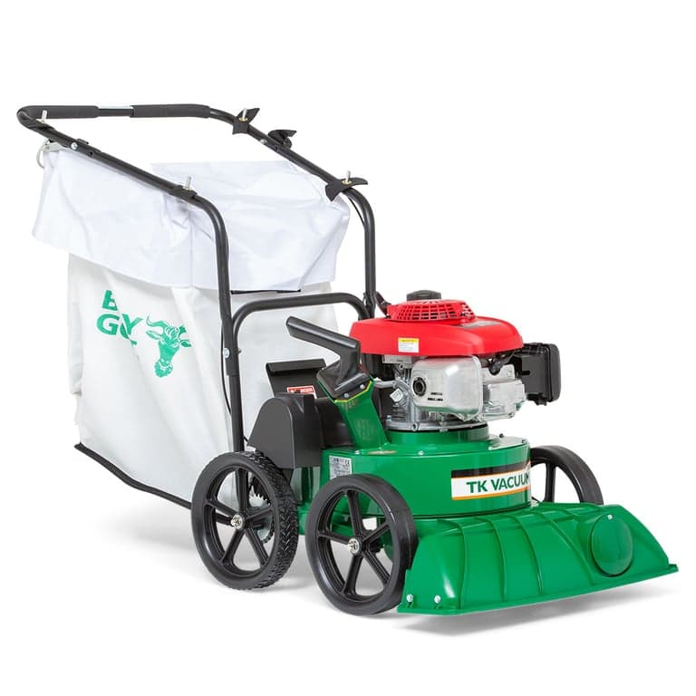 Billy Goat TKV601SP Chipper Leaf & Litter Vacuum