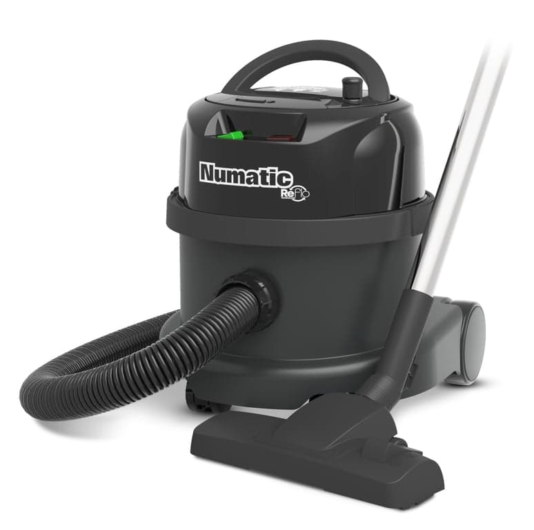 Numatic PPR170 Vacuum 240v