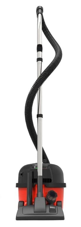 Numatic Henry HVR160-11 Vacuum - Hugh Crane Cleaning Equipment Ltd.