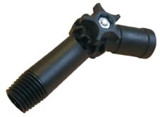 Telescopic Pole Angle Adaptor