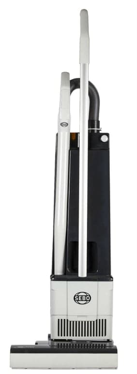 SEBO BS360 Upright Vacuum Cleaner