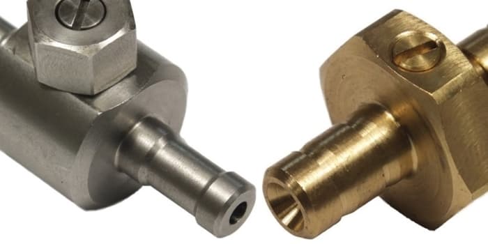 Chemical Restrictors