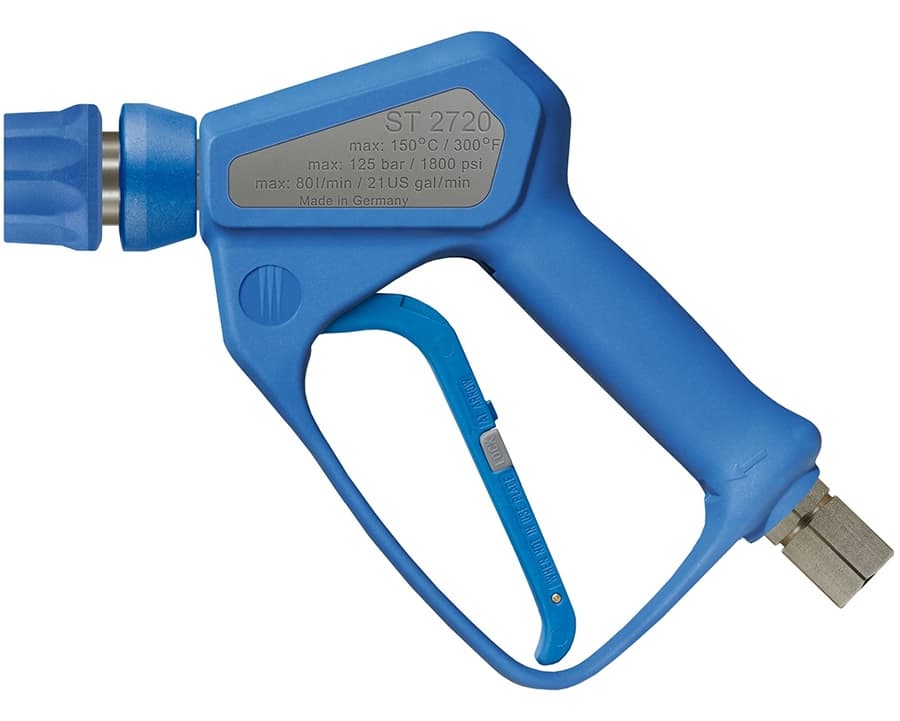 ST2720 Food Safe Wash Gun