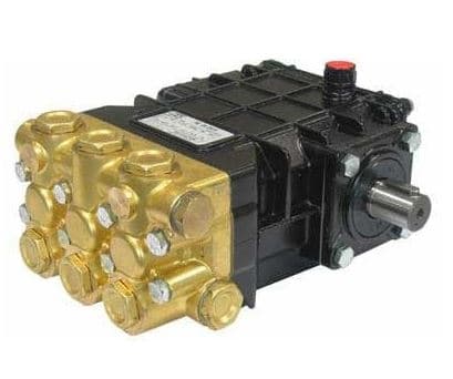 ﻿﻿Udor MC 18/20 S Plunger Pump