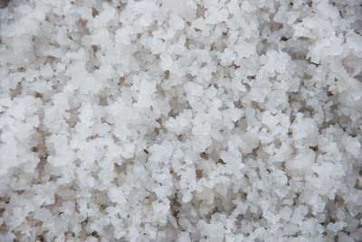 White Rock Salt 25kgs