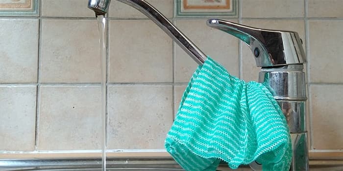 Dishcloths