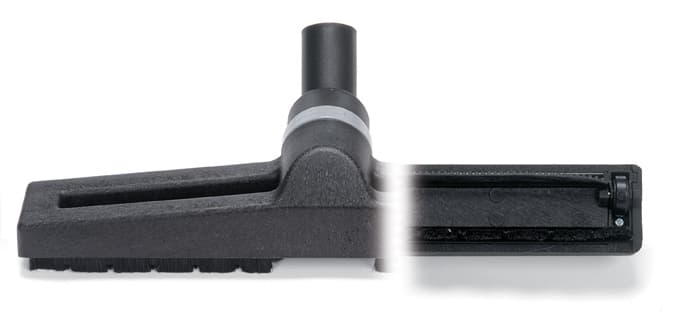 Numatic 400mm Widetrack Brush/Rubber Nozzle 32mm