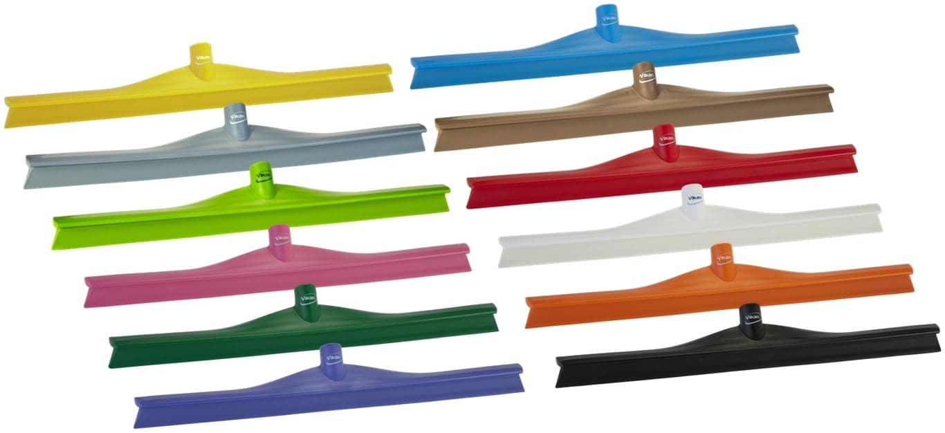 Vikan Ultra Hygiene Squeegee, 600mm