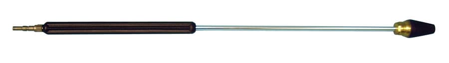 Turbo Lance