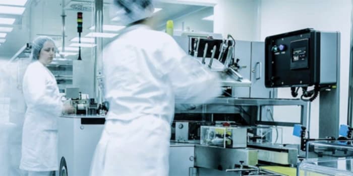 CIP Detergents