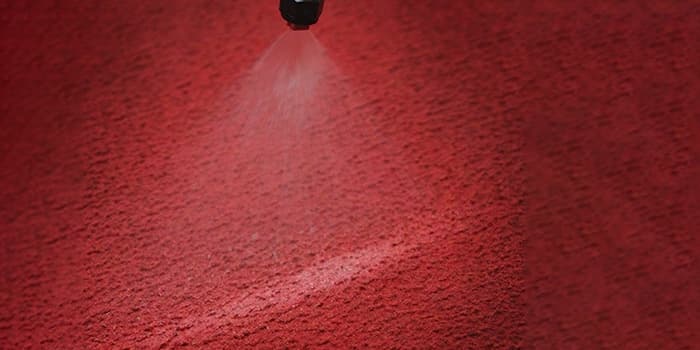 Carpet & Fabric Protective Treatments