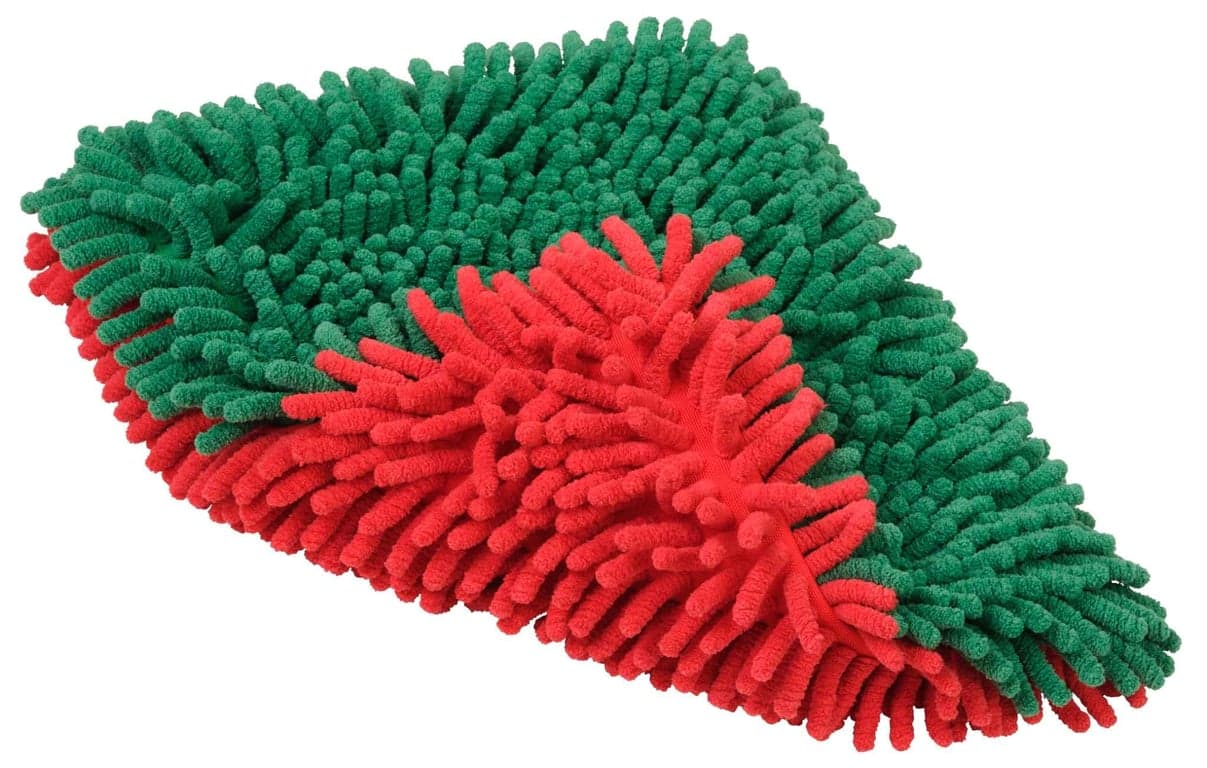 Vikan Microfibre Washing Pad 552052