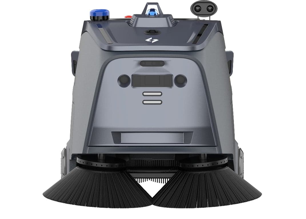 Gausium Beetle SW1 Pro Robot Sweeper