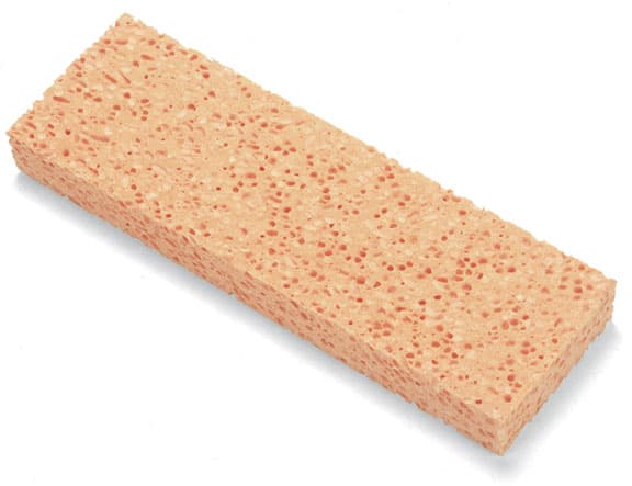 Numatic Multimop Replacement Sponge