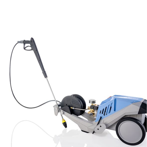 Kranzle K1154 TST Pressure Washer | Cold Water Cleaner | Hugh