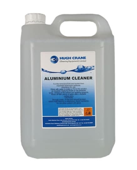 Aluminium Cleaner
