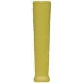 Rubber Bend Restrictor Yellow