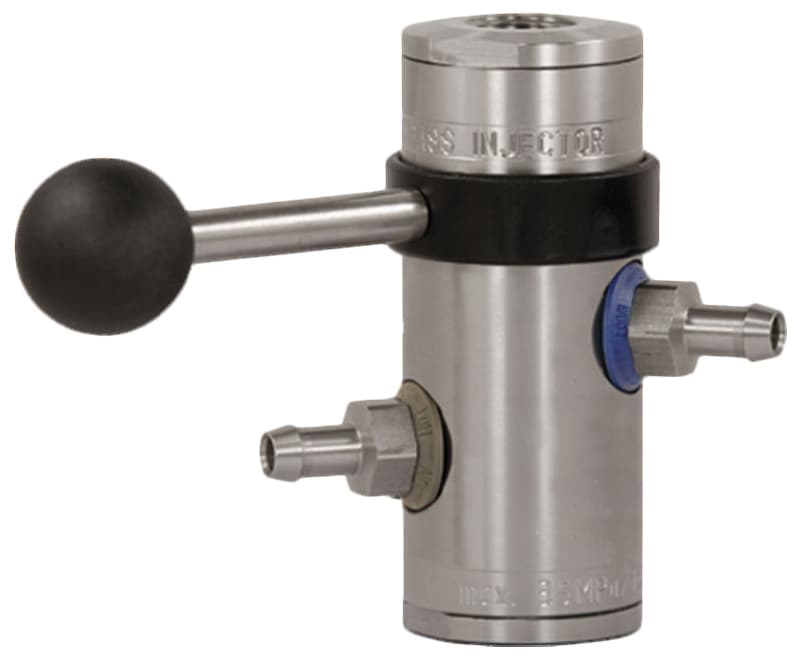 ST168 Foam Injector