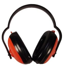 Ear Defenders