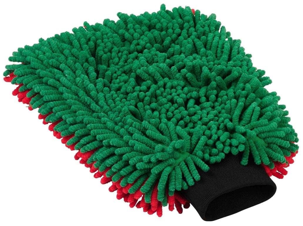 Vikan Microfibre Washing Glove 691252