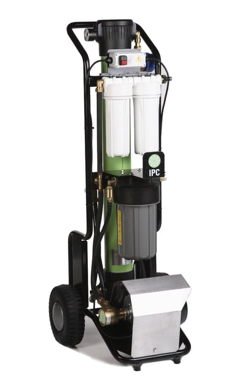 IPC Portotecnica HighPure HPE Electric Pure Water System