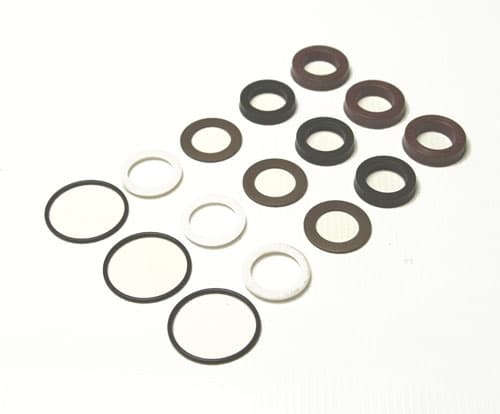 UDOR Plunger Seal Kit (28)
