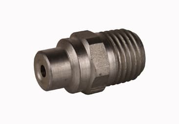 0° High Pressure 1/4" MEG Jet 