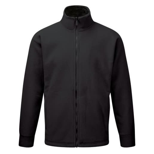 Albatross Classic Fleece Black