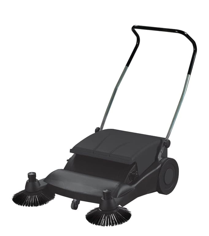 Numatic NU3 Push Sweeper