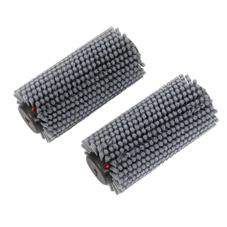 Truvox Multiwash PRO 240 Soft Brush 2 Pack