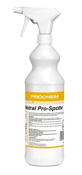 Prochem Neutral Pro-Spotter 1L
