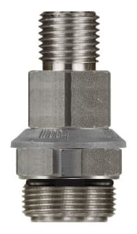 ST164 Compressed Air Check Valve