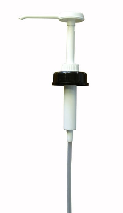 Dispenser Pump