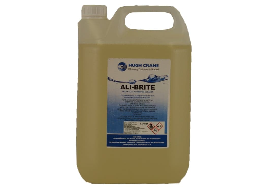 Aluminium Cleaner Ali Brite 