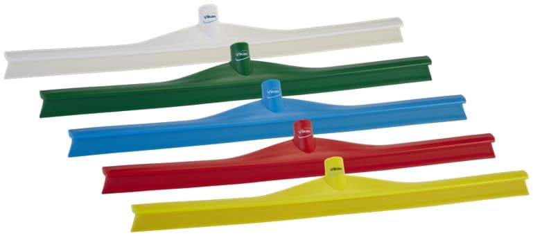 Vikan Ultra Hygiene Squeegee, 700 mm
