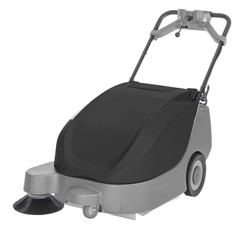 Numatic NU5 Battery Sweeper