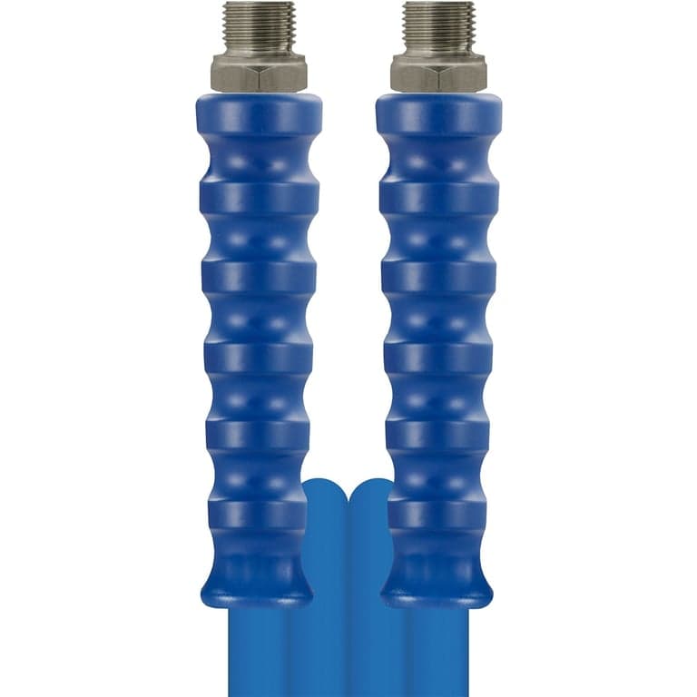Hygiene Ultra 40 Hose Blue M/M
