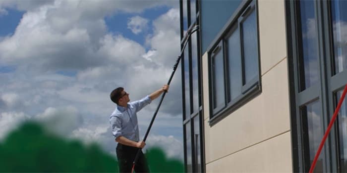 Telescopic Poles