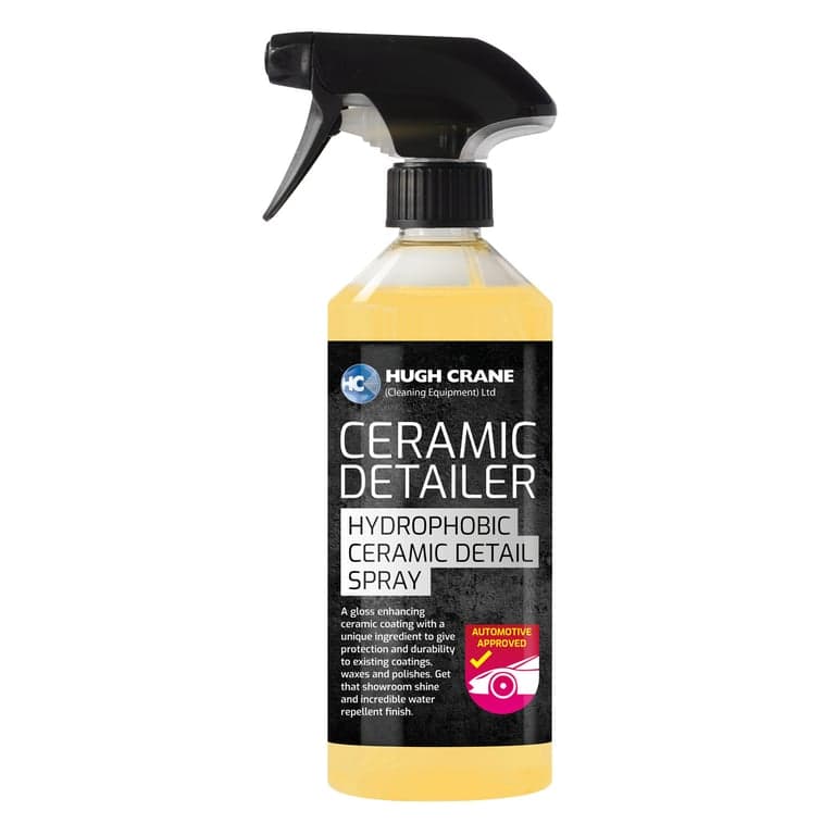Ceramic Detailer