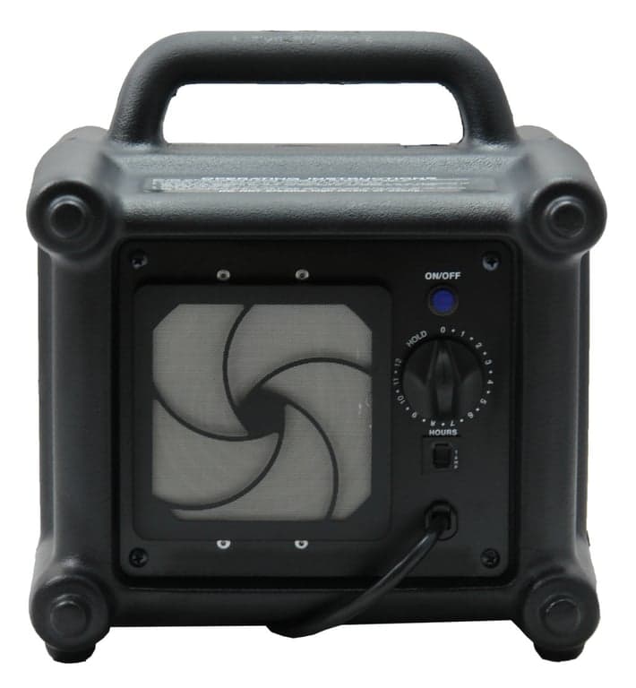 Powr-Zone Ozone Generator
