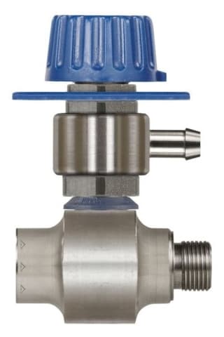 ST160 Injector & ST161 Metering Valve