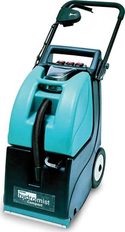 Compact Walk-Behind Carpet Cleaner