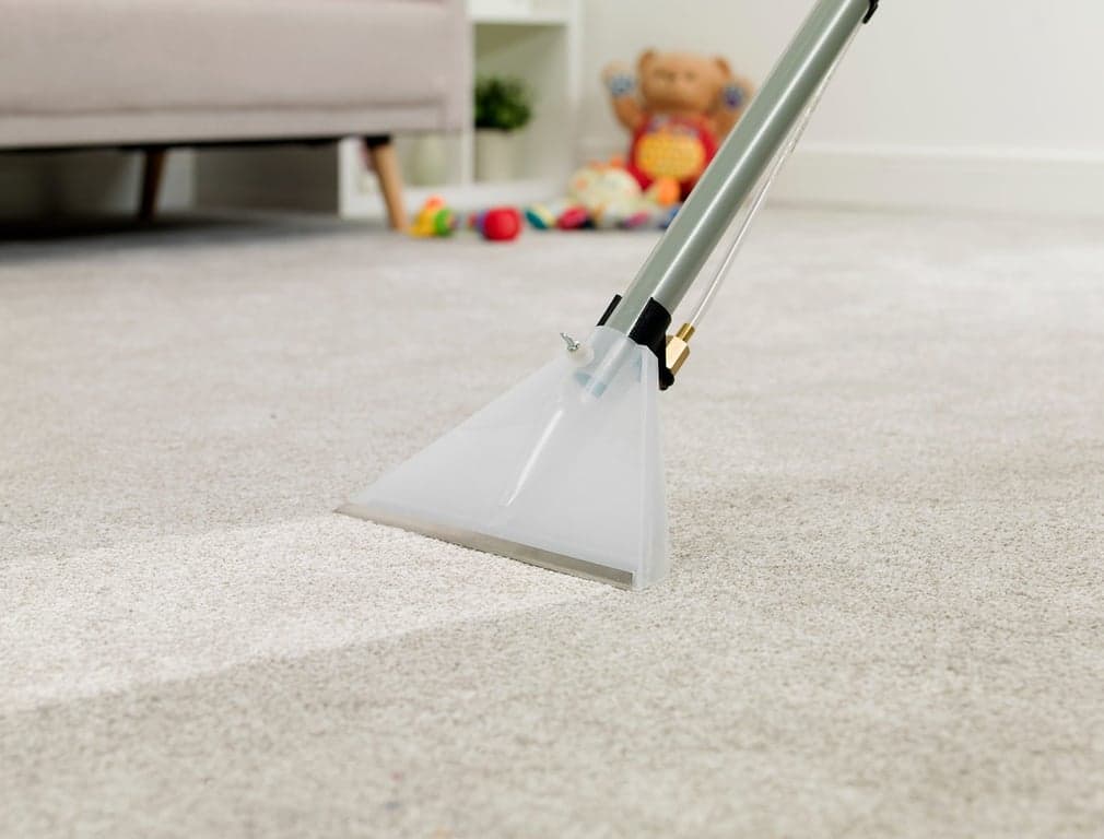 Domestic Carpet Cleaners