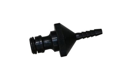 Aluminium Adaptor - Hozelock (Packet of 2)