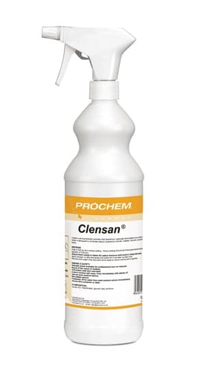Prochem Clensan (ready to use) 1L