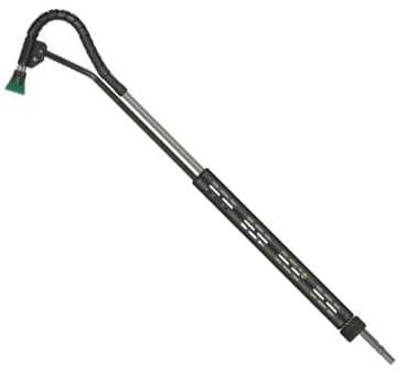 ST85 Zinc Plated Push/Pull 1/4"F